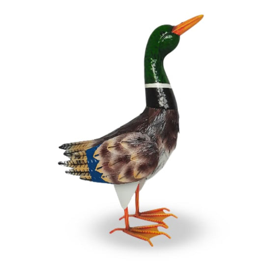 Mallard Ornamental Statue