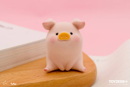 LuLu the Piggy - Original 2nd Series Blind Box