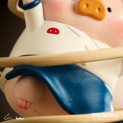 LuLu the Piggy - Lu's Table Series (Blind Box)