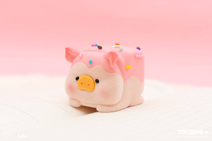 LuLu the Piggy - Original 2nd Series Blind Box