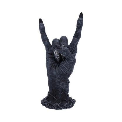 Baphomet Hand Statue