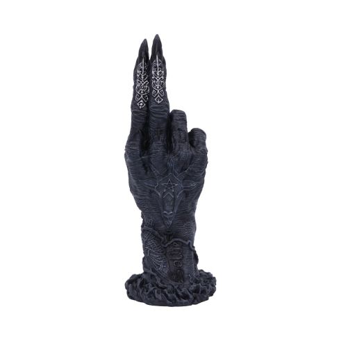 Baphomet's Prophecy Statue