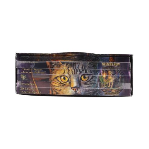 Protection Incense Sticks Lavender