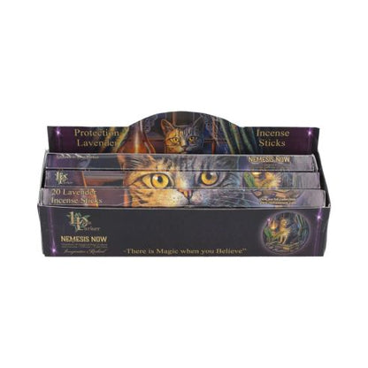 Protection Incense Sticks Lavender