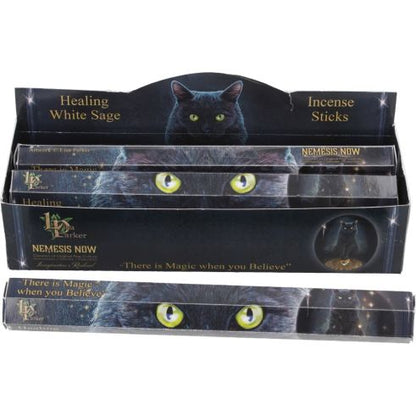 Healing Incense Sticks White Sage