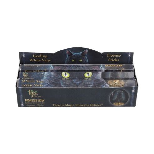 Healing Incense Sticks White Sage