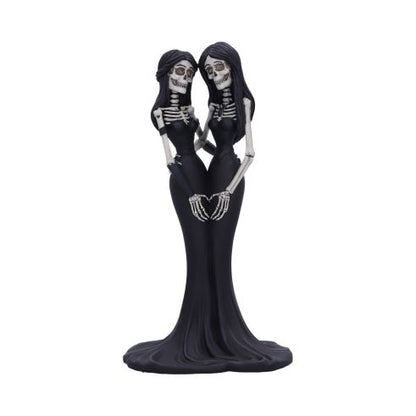 Eternal Sisters Figurine