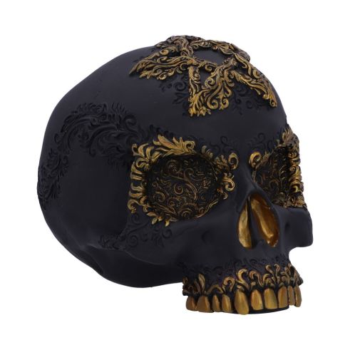 Divine Demise Skull