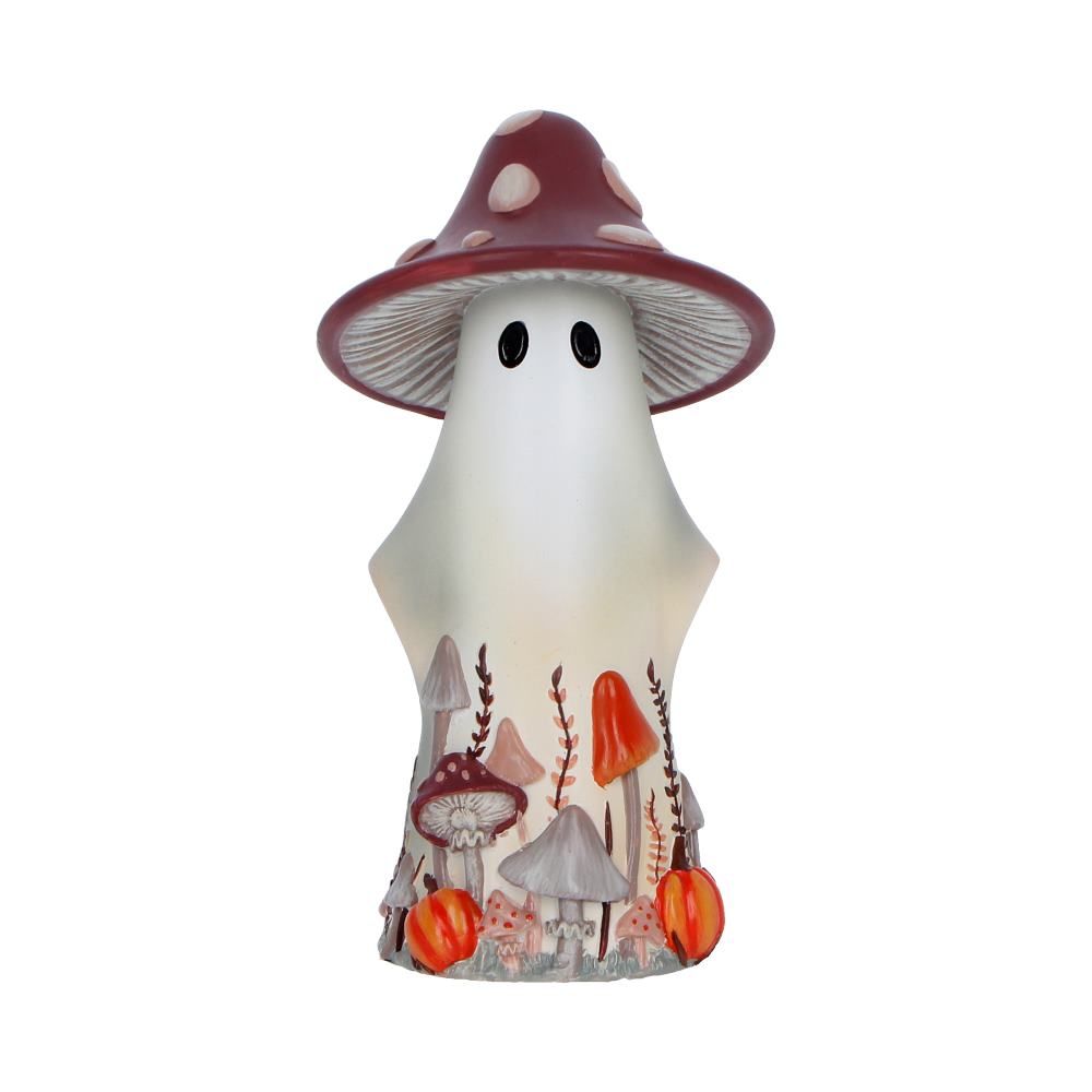 Boo-Who? Maybel Statuette