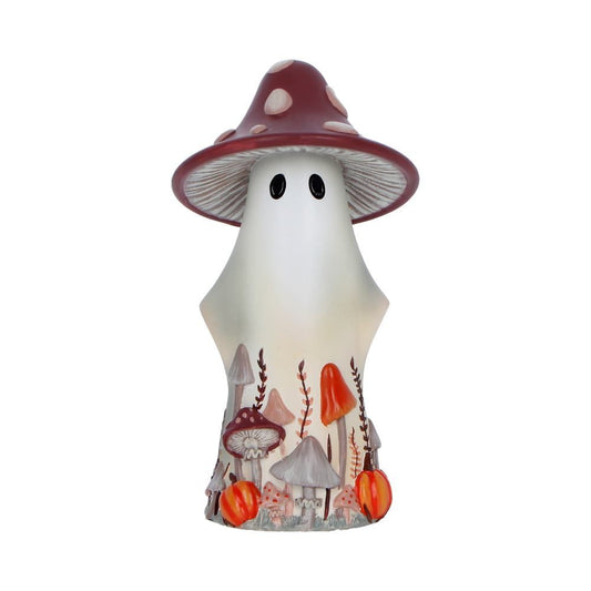 Boo-Who? Maybel Statuette