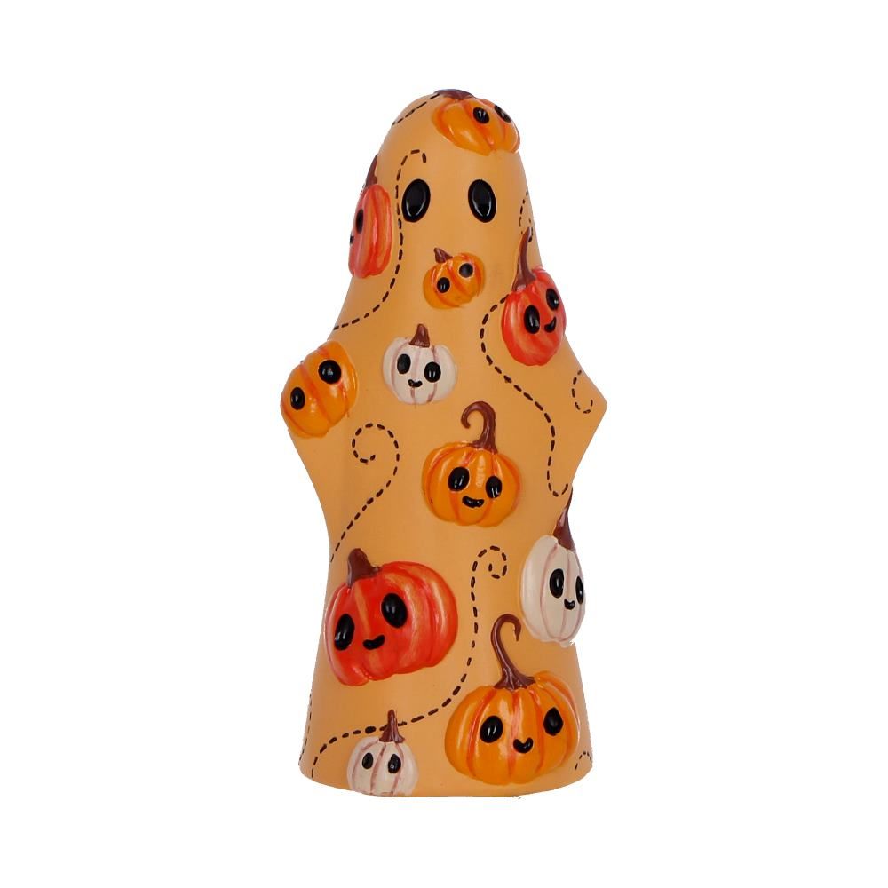 Boo-Who? Herbert Statuette
