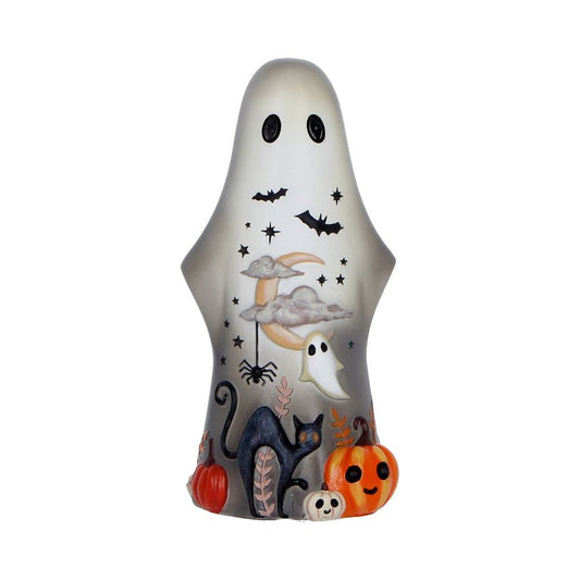 Boo-Who? Mortimer Statuette
