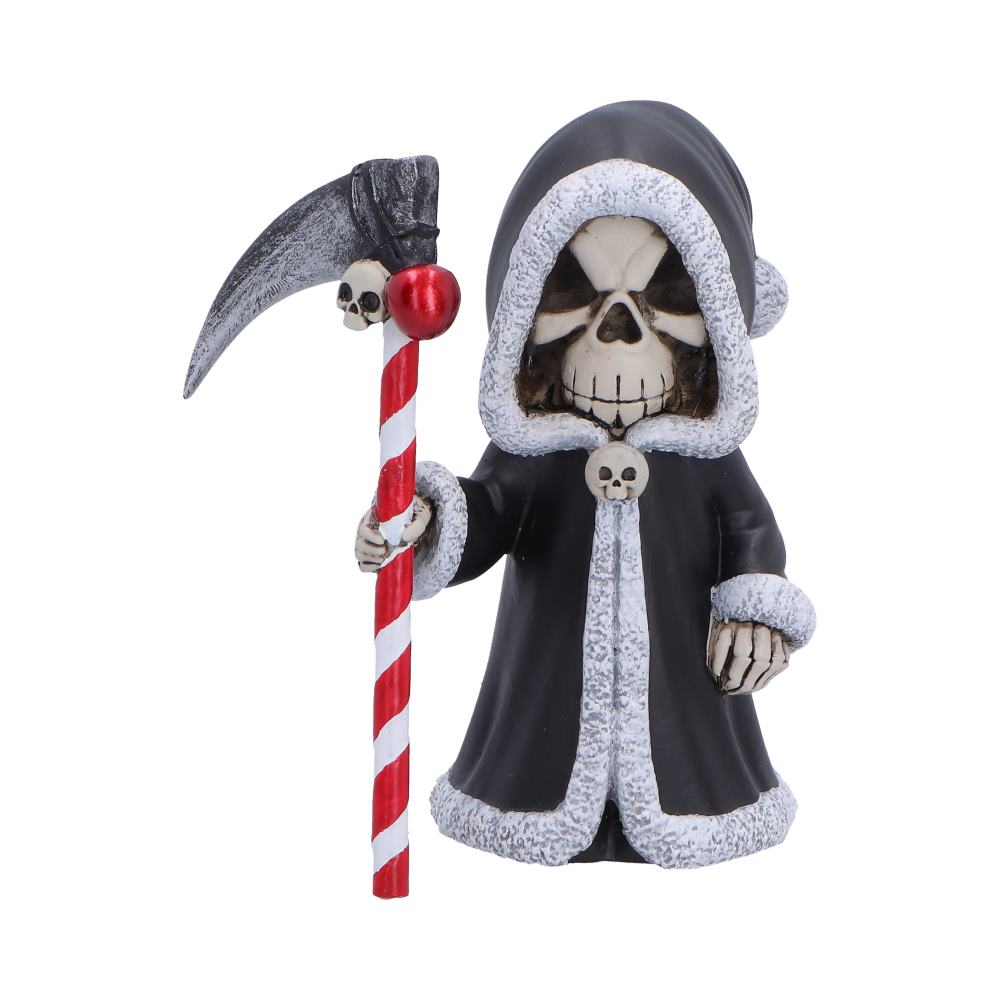 Silent Nightmares Grimble Figurine