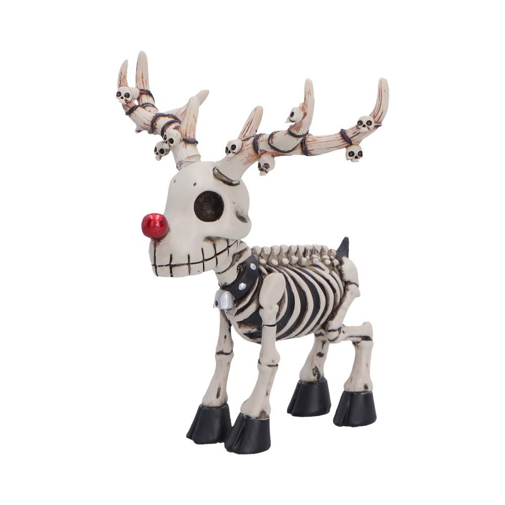 Silent Nightmares Rudi Figurine