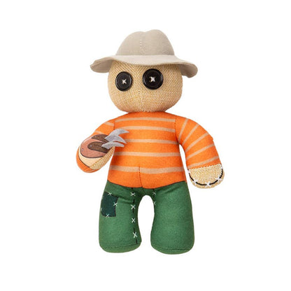 Fred Plush by Pinheads