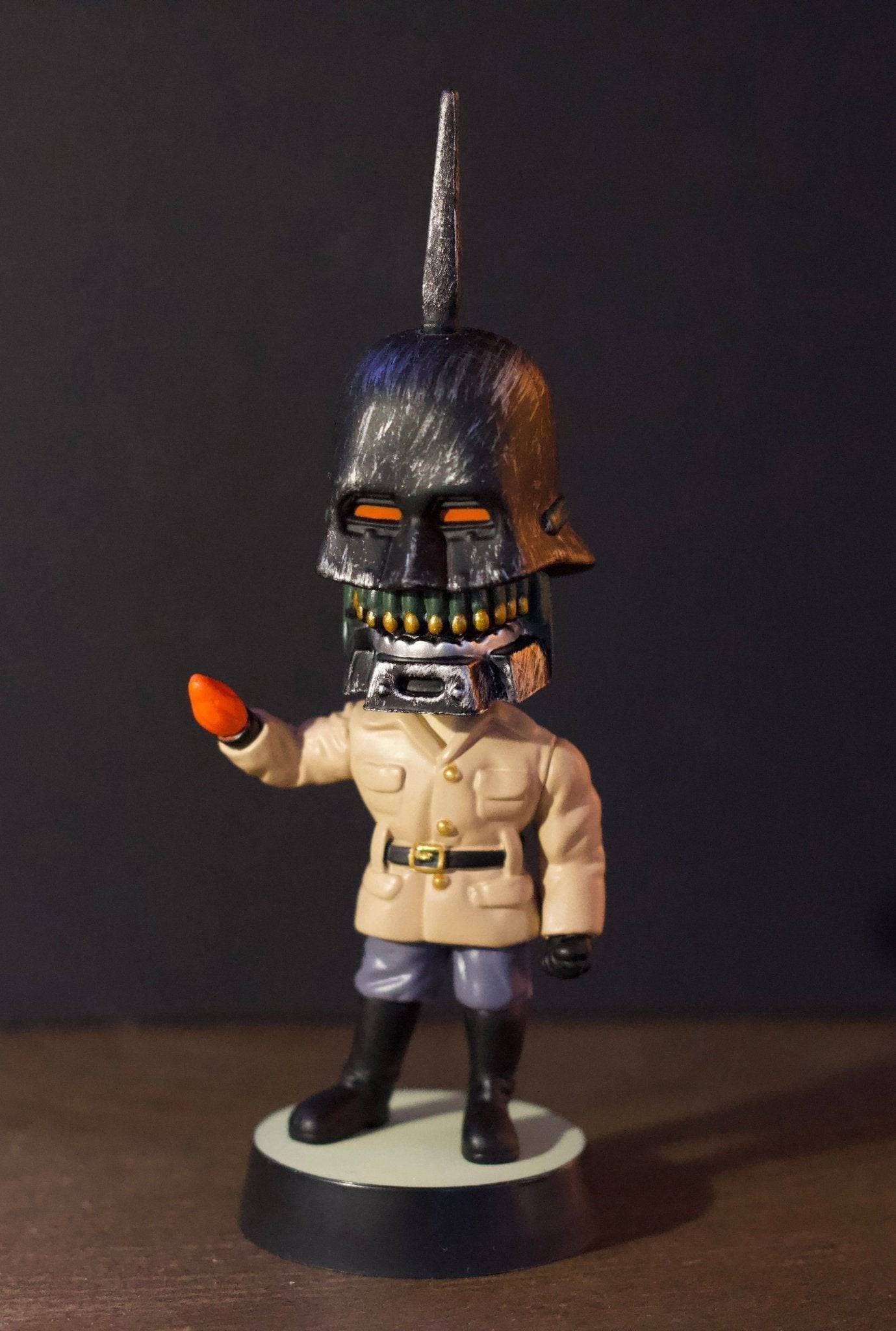 Tiny Terrors Blindbox