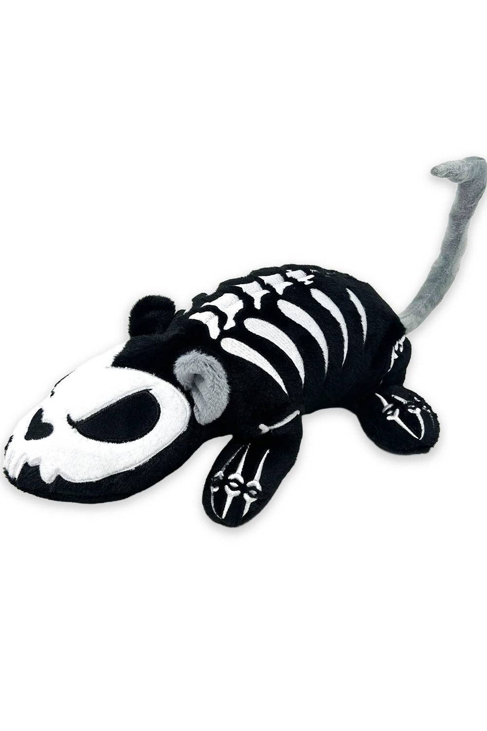 Bubonic Rat Plush Toy