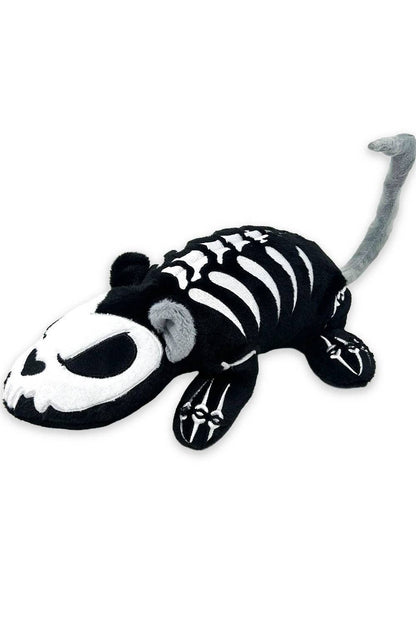 Bubonic Rat Plush Toy