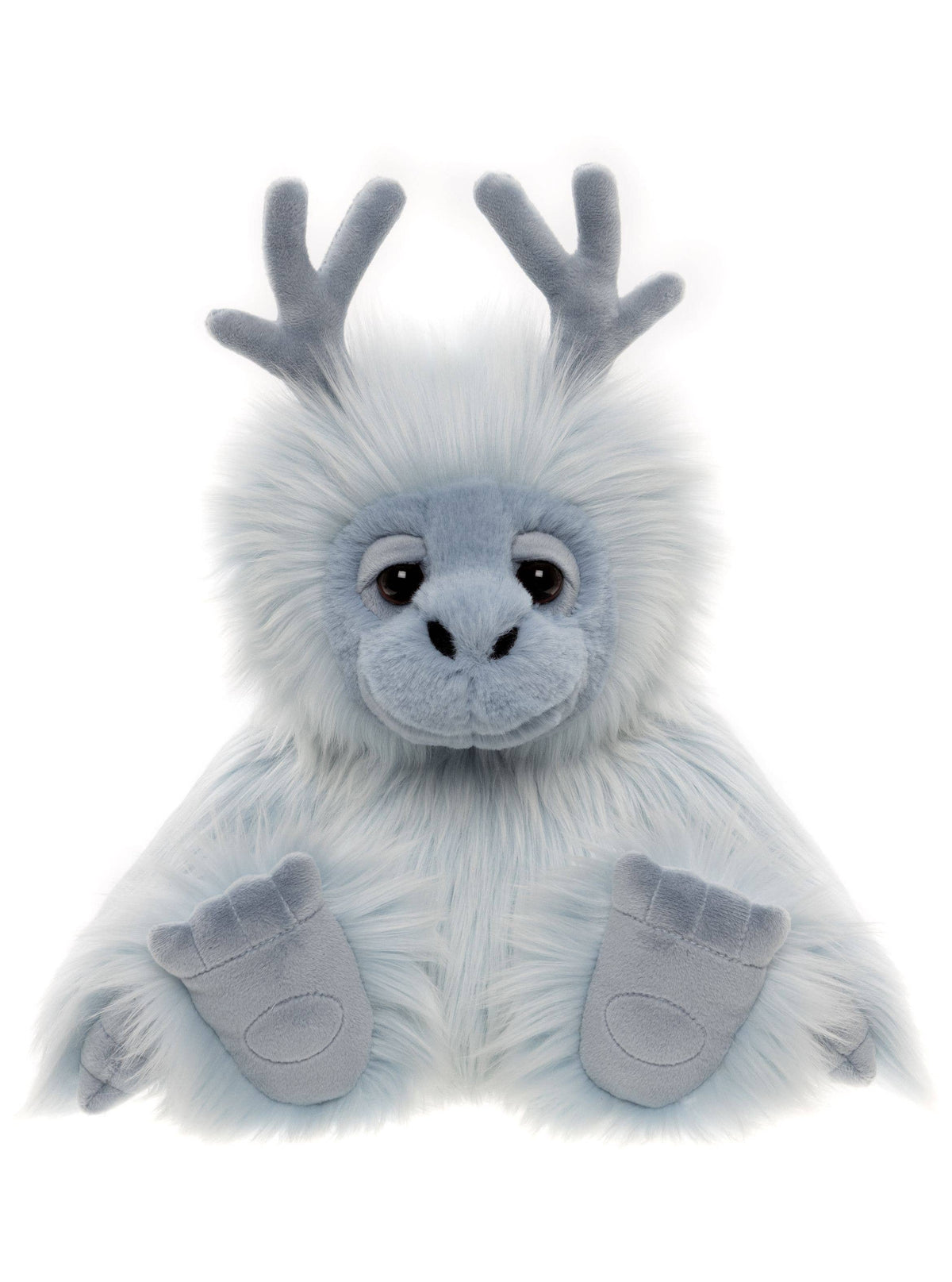 Oomph Soft Plush Toy Teddy Bear Yeti