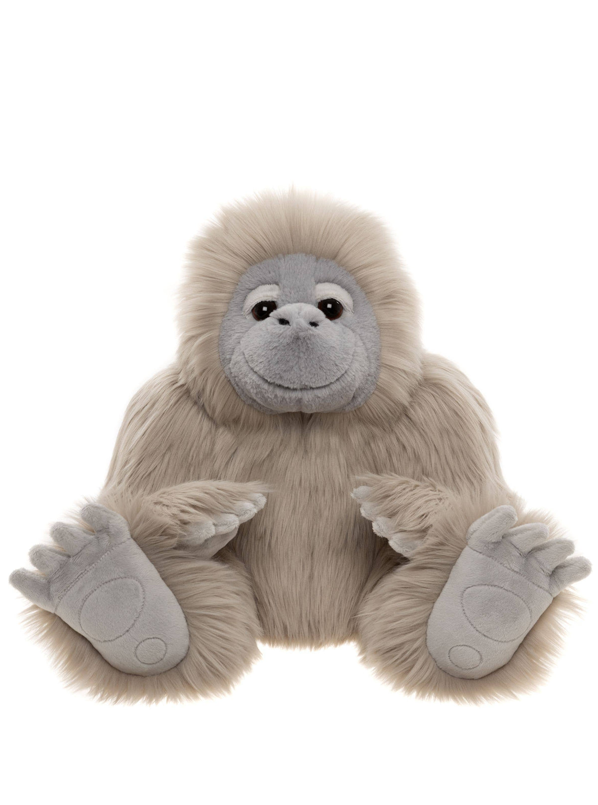 Thud Soft Plush Toy Teddy Bear Yeti