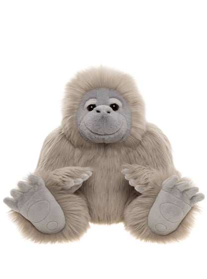 Thud Soft Plush Toy Teddy Bear Yeti
