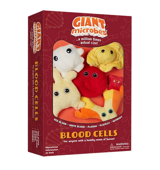 Blood Cells