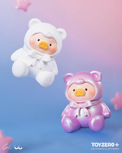 LuLu the Piggy - Teddy Mini Blind Bag