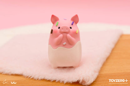 LuLu the Piggy - Original 2nd Series Blind Box