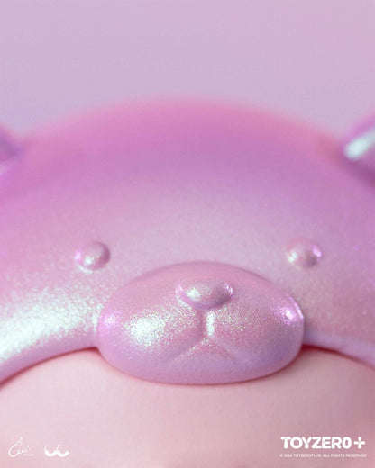 LuLu the Piggy - Teddy Mini Blind Bag