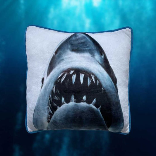 Jaws Cushion