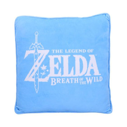 Legend of Zelda Breath of the Wild Cushion