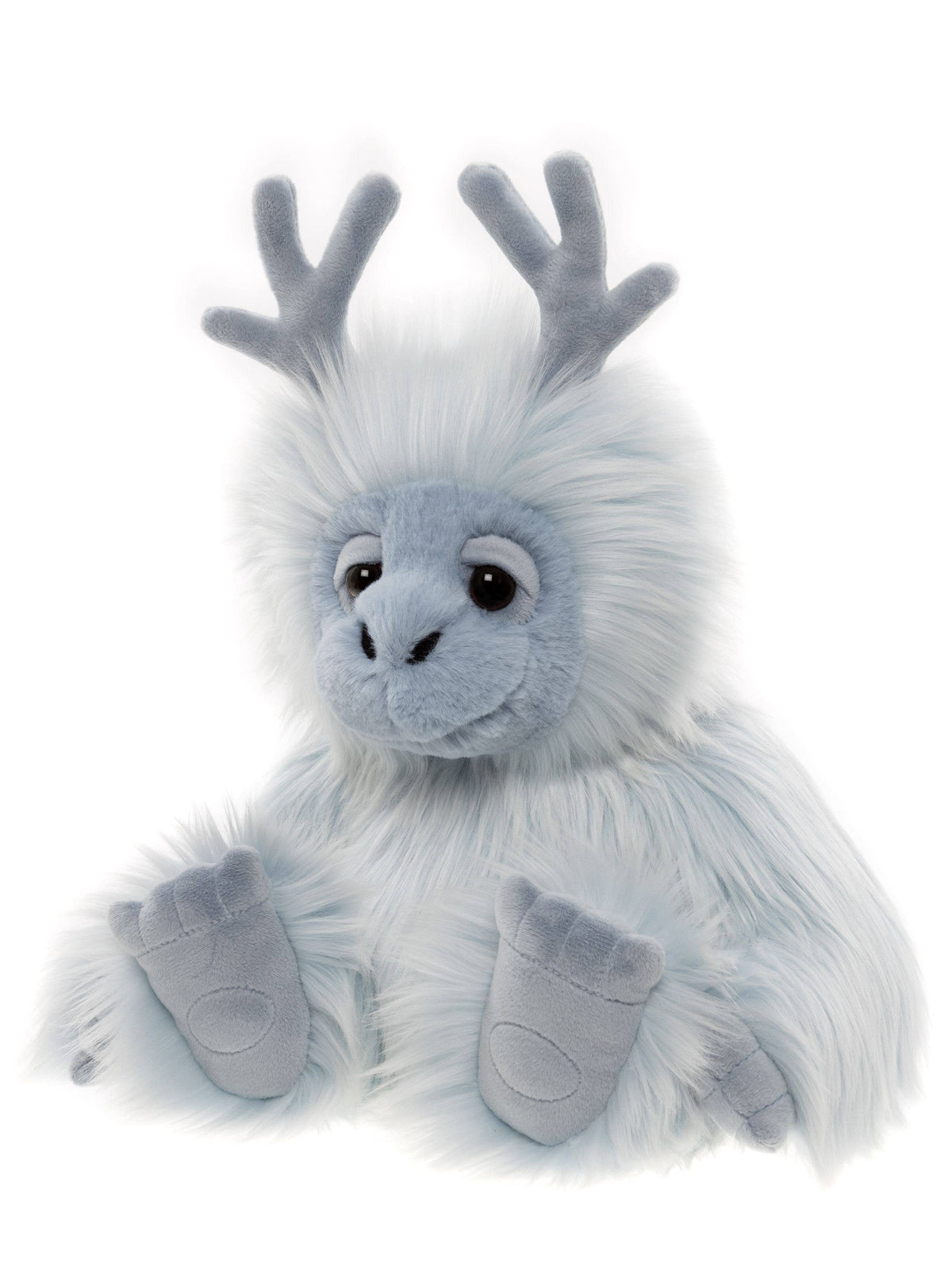 Oomph Soft Plush Toy Teddy Bear Yeti