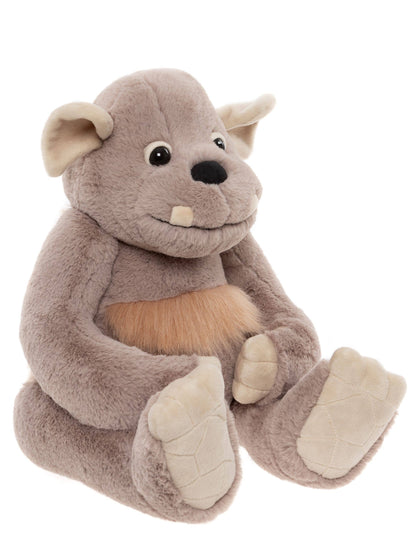 Boulder Soft Plush Toy Teddy Bear Giant