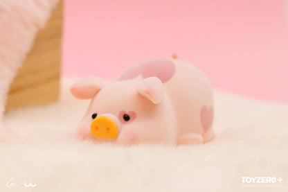 LuLu the Piggy - Original 2nd Series Blind Box