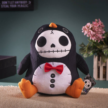 Pen-Pen the Penguin Plush by Furrybones