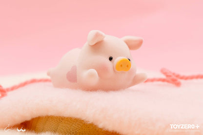 LuLu the Piggy - Original 2nd Series Blind Box