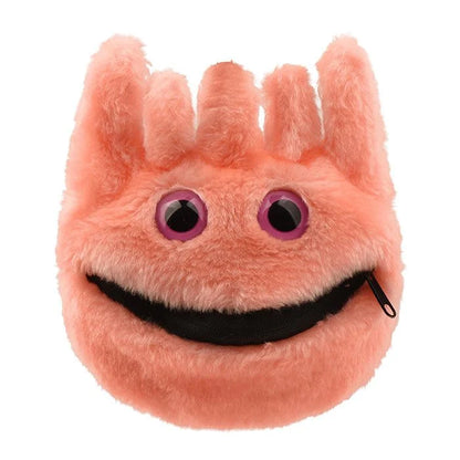 Celiac Disease Giant Microbes Plush