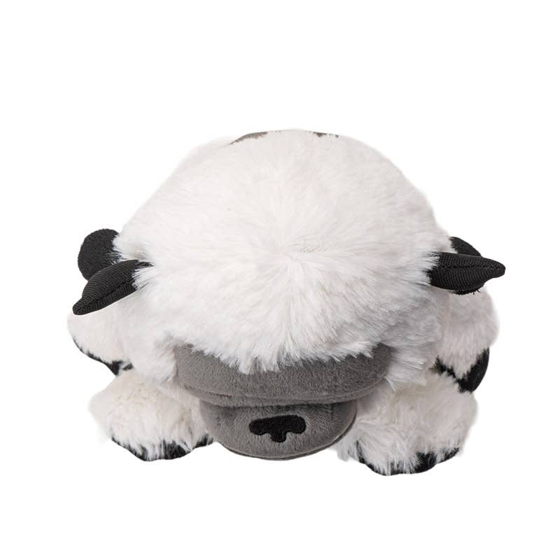 Yeti Fluffy Fiends Plush