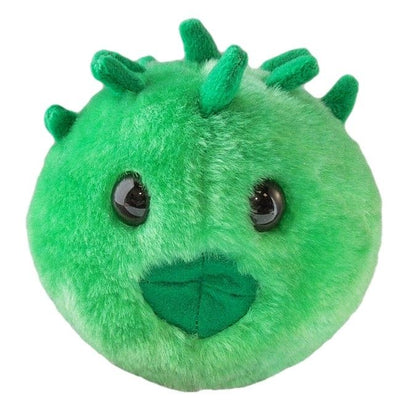 Chlamydia (Chlamydia trachomatis) Giant Microbes Plush