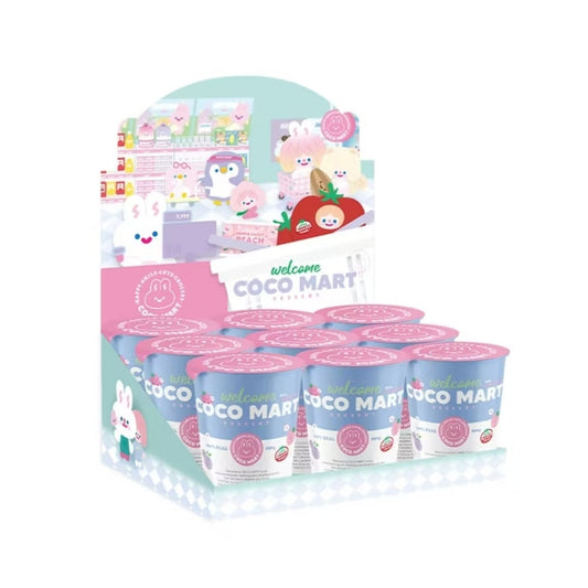 Rico Welcome Coco Mart Blind Box