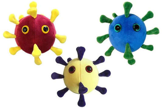 Covid Sister 3-Pack