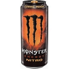 Monster Nitro Cosmic Peach Energy Drink 500ml