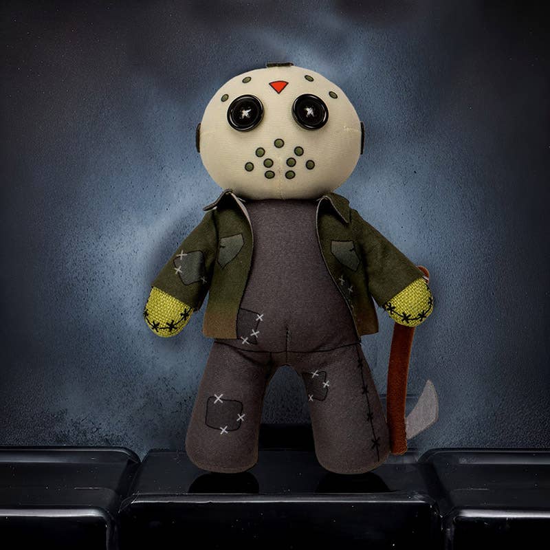 Little Jay Plush by Pinheads