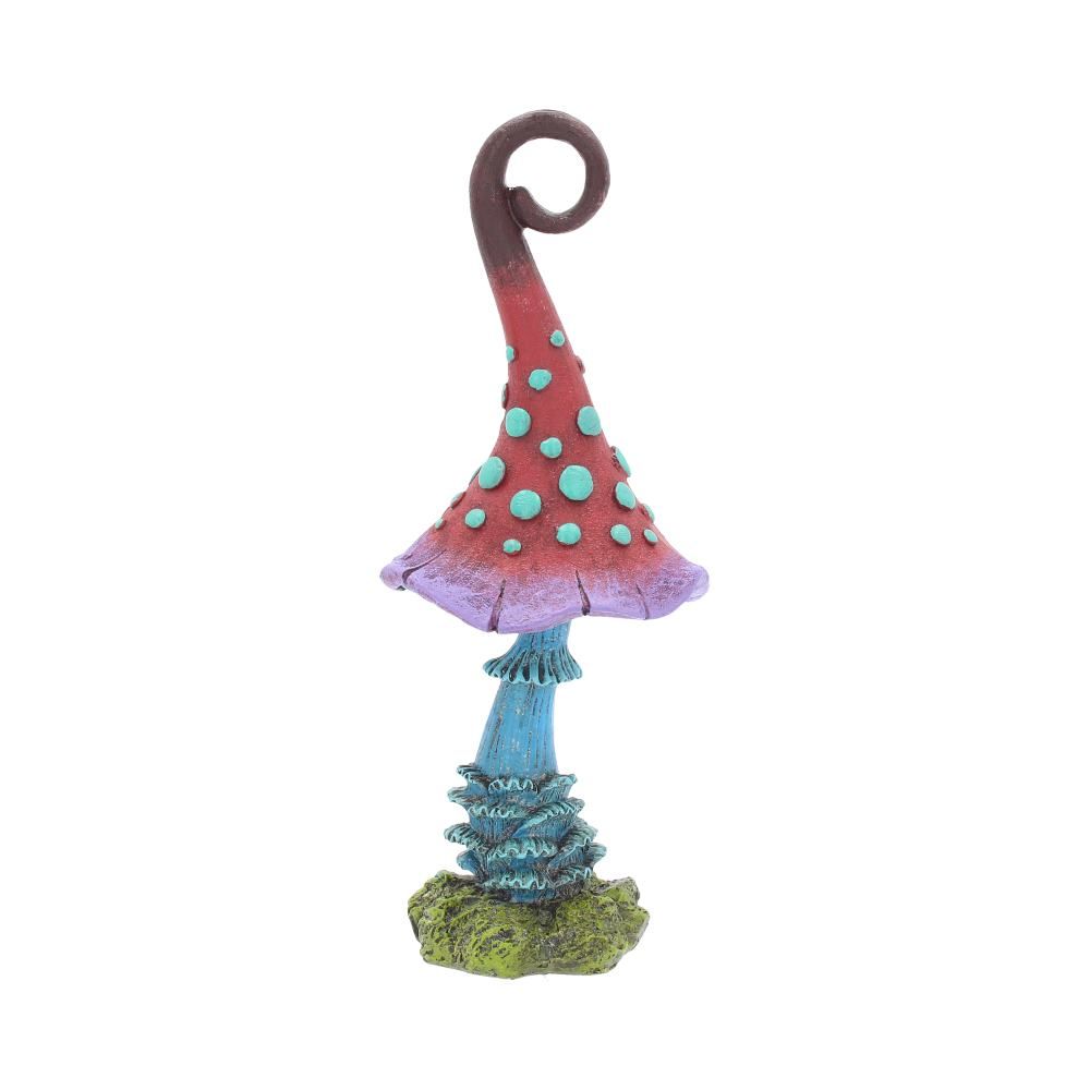 Magic Mystic Mugwump Fairy Village Toadstool 25cm