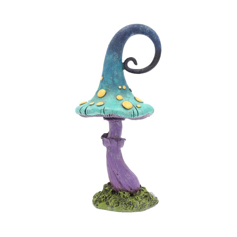 Foolish Fizzy Whizz Fairy Village Toadstool 24cm