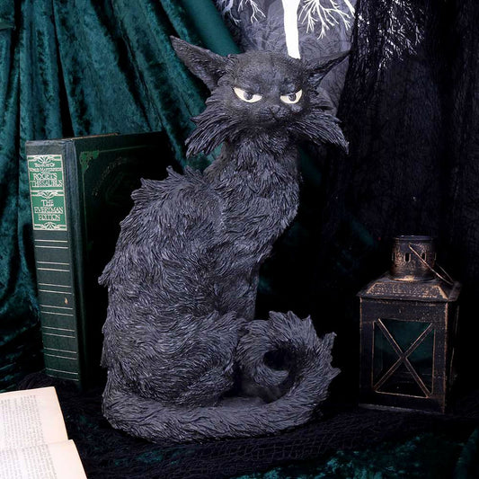 Salem the Witches Familiar 32.5cm Statue