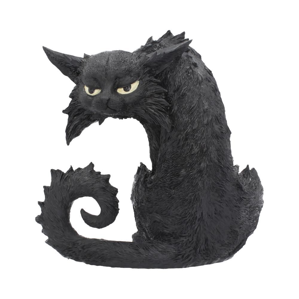 Spite the Witches Familiar 25.5cm Statue