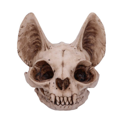 Bastet's Secret Skull 15cm