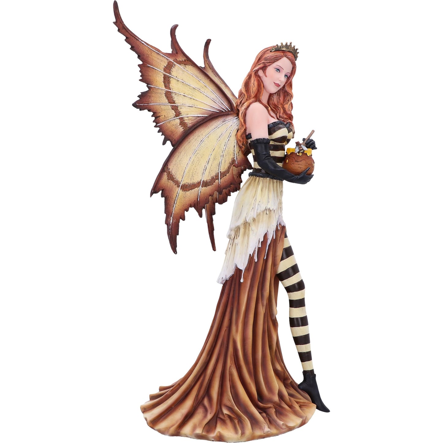 Honey the Bee Fairy 45cm Figurine
