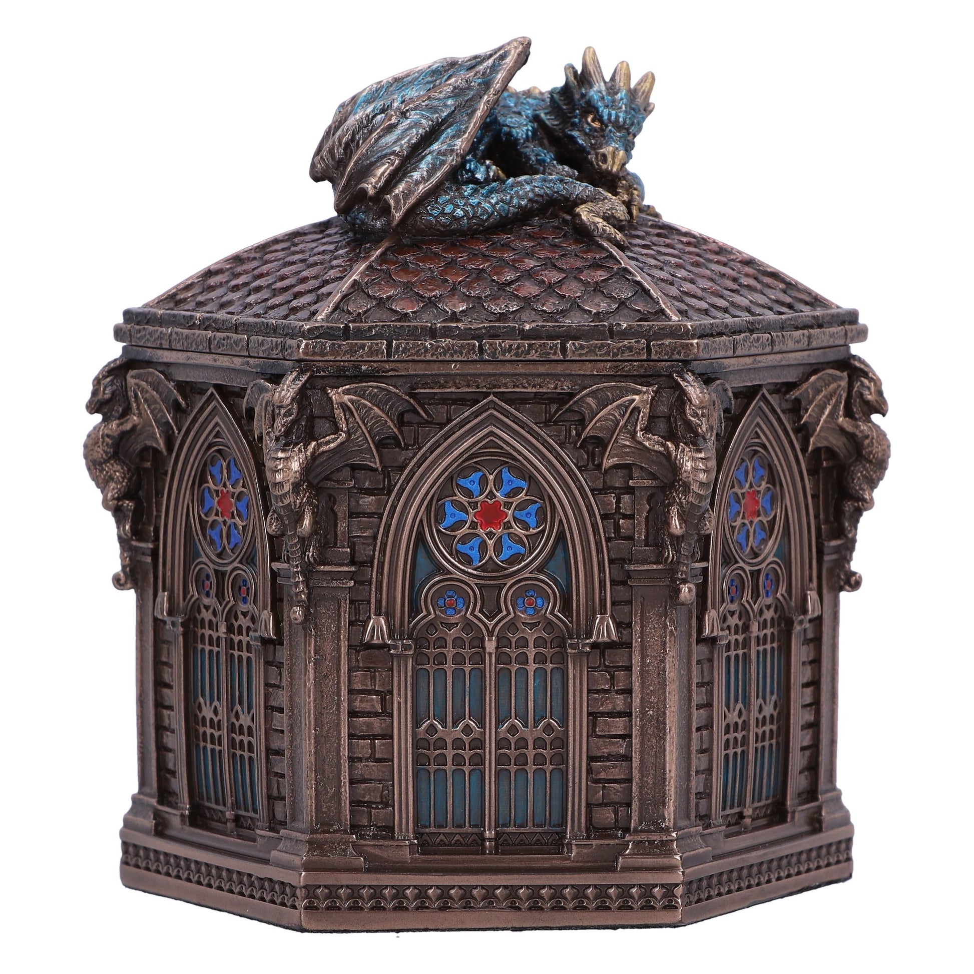 Citadel Protector Trinker Box